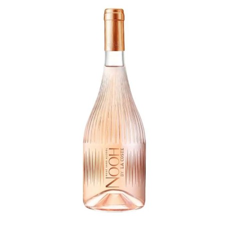 Nooh Rosé By Chateau la Coste