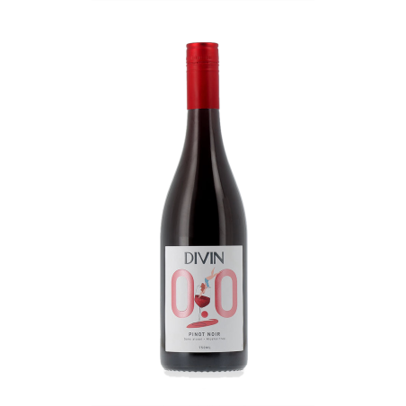 Divin Pinot Noir 0,0%