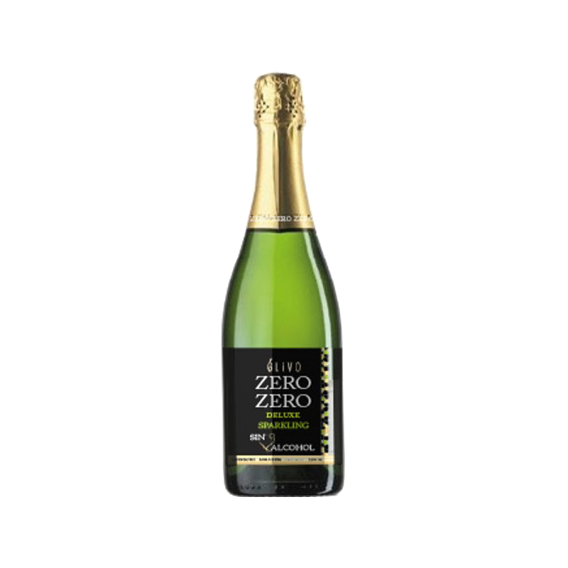 Elivo Zero Zero Deluxe Sparkling White Elivo Zero Zero Deluxe Sparkling White