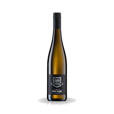 Breakaway Pinot Blanc | Alcohol-Free White Wine