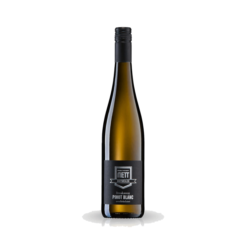 Breakaway Pinot Blanc | Alcohol-Free White Wine Breakaway Pinot Blanc | Alcohol-Free White Wine