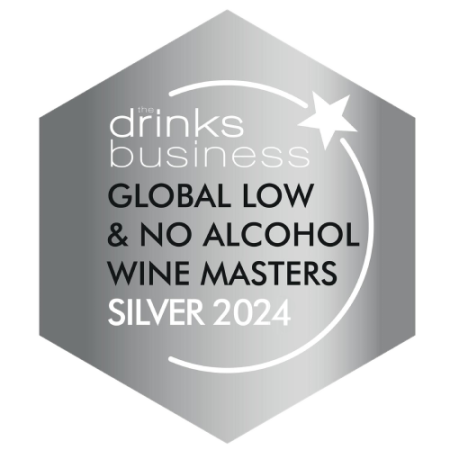 Breakaway Pinot Blanc | Alcohol-Free White Wine