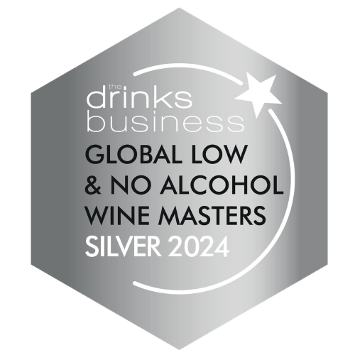 Breakaway Pinot Blanc | Alcohol-Free White Wine