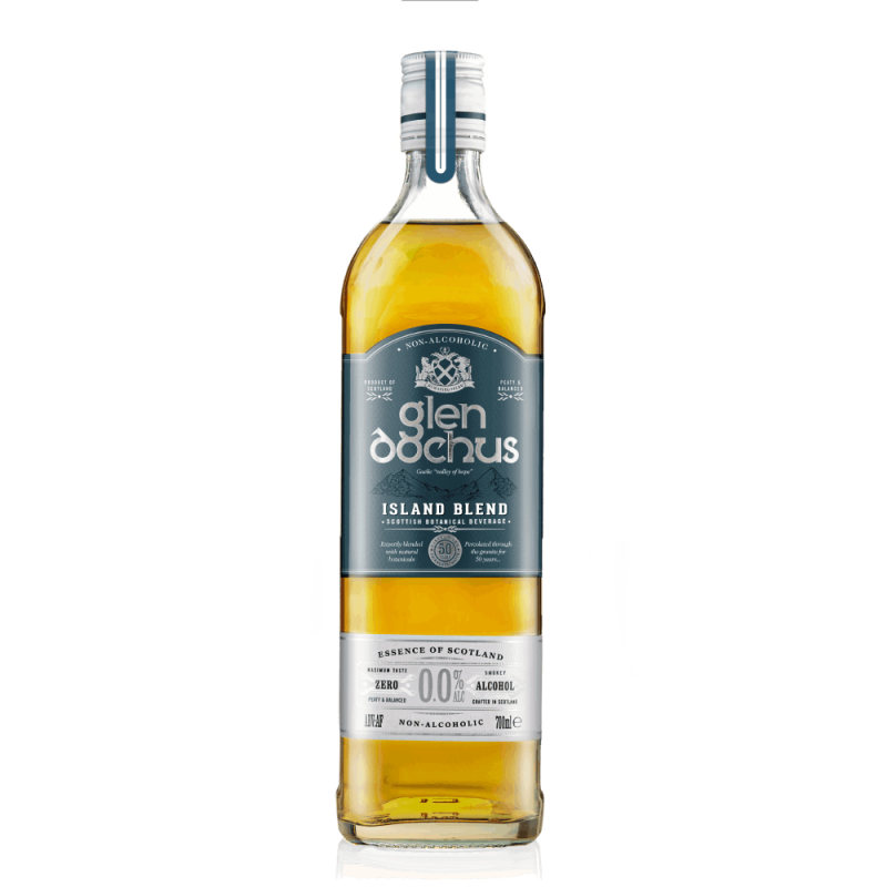 Glen Dochus Island Blend Glen Dochus Island Blend