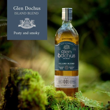 Glen Dochus Island Blend