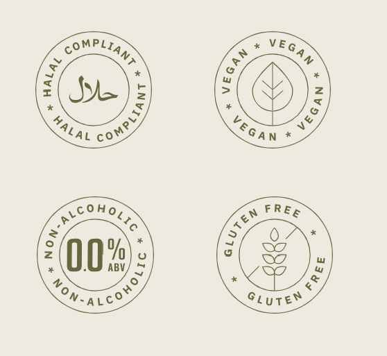 Glen Dochus Island Blend