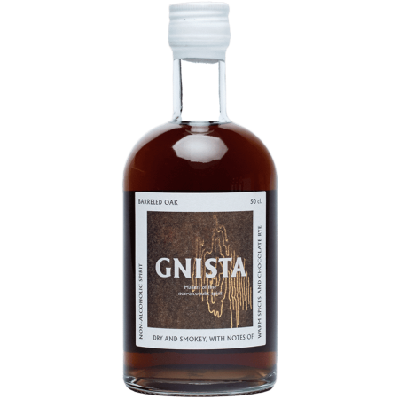 Gnista - Barreled Oak
