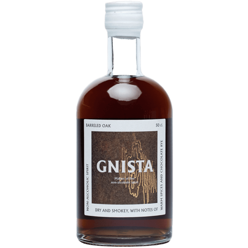 Gnista - Barreled Oak Gnista - Barreled Oak