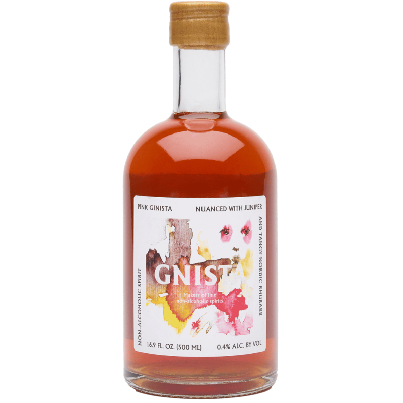 Gnista - Pink Gnista