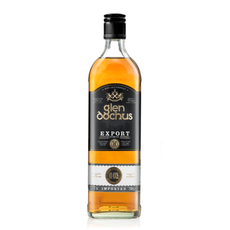 copy of Glen Dochus Island Blend