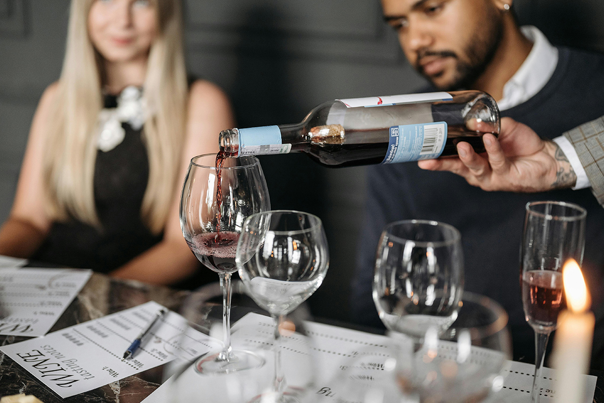 Alcohol-free Events